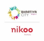 Bhartiya city-Nikoo homes